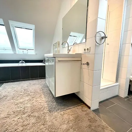 Mitten Im Leben Apartamento *